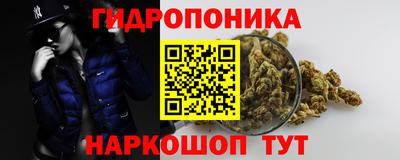 каннабис Дубна
